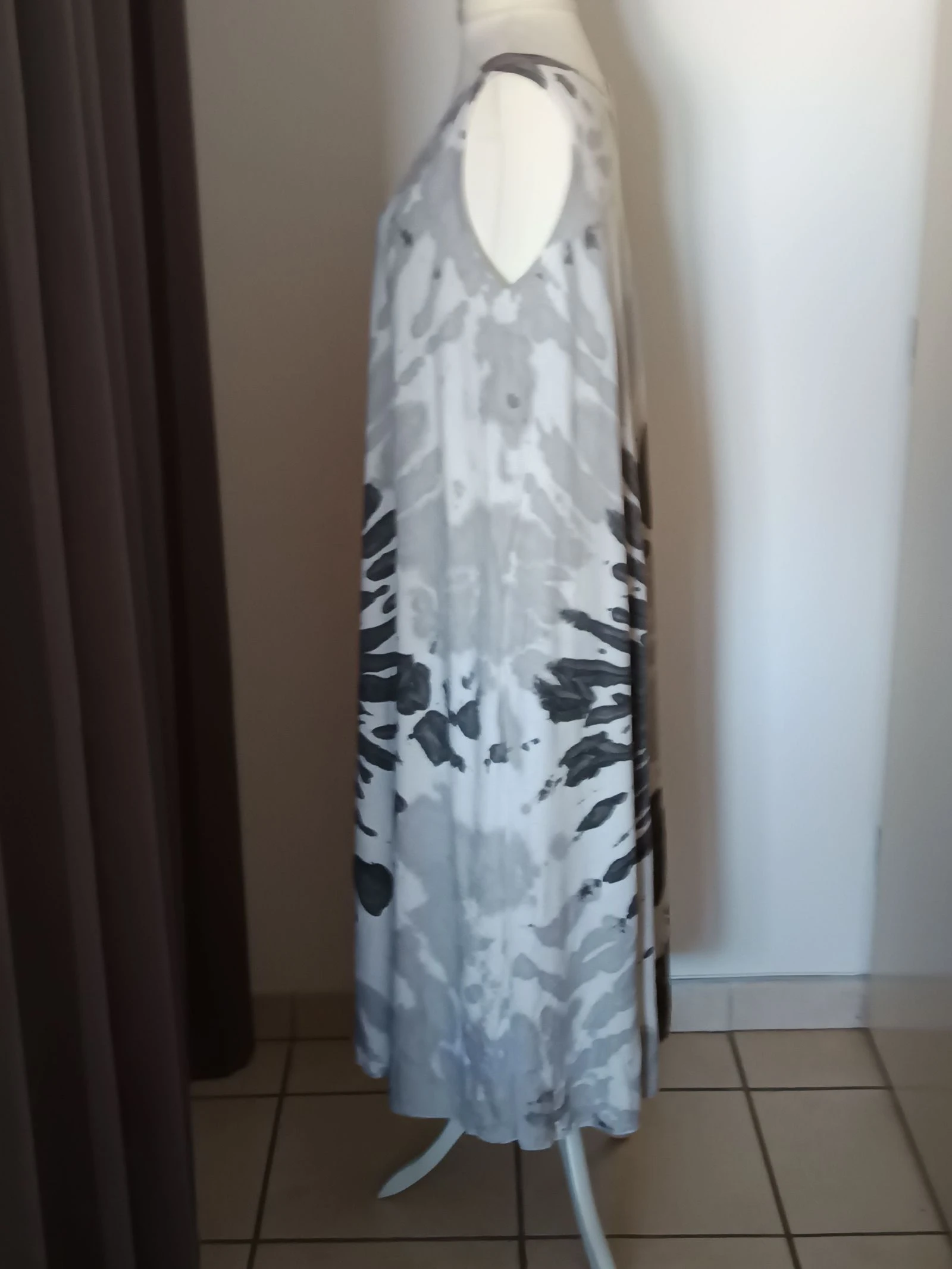 Ineo Couture dress one size – photo 4